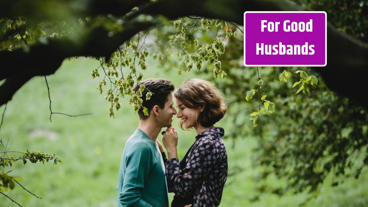 Top 4 Zodiac Signs For Good Husbands