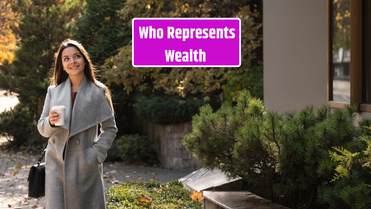 Top 3 Zodiac Sign Who Represents Wealth