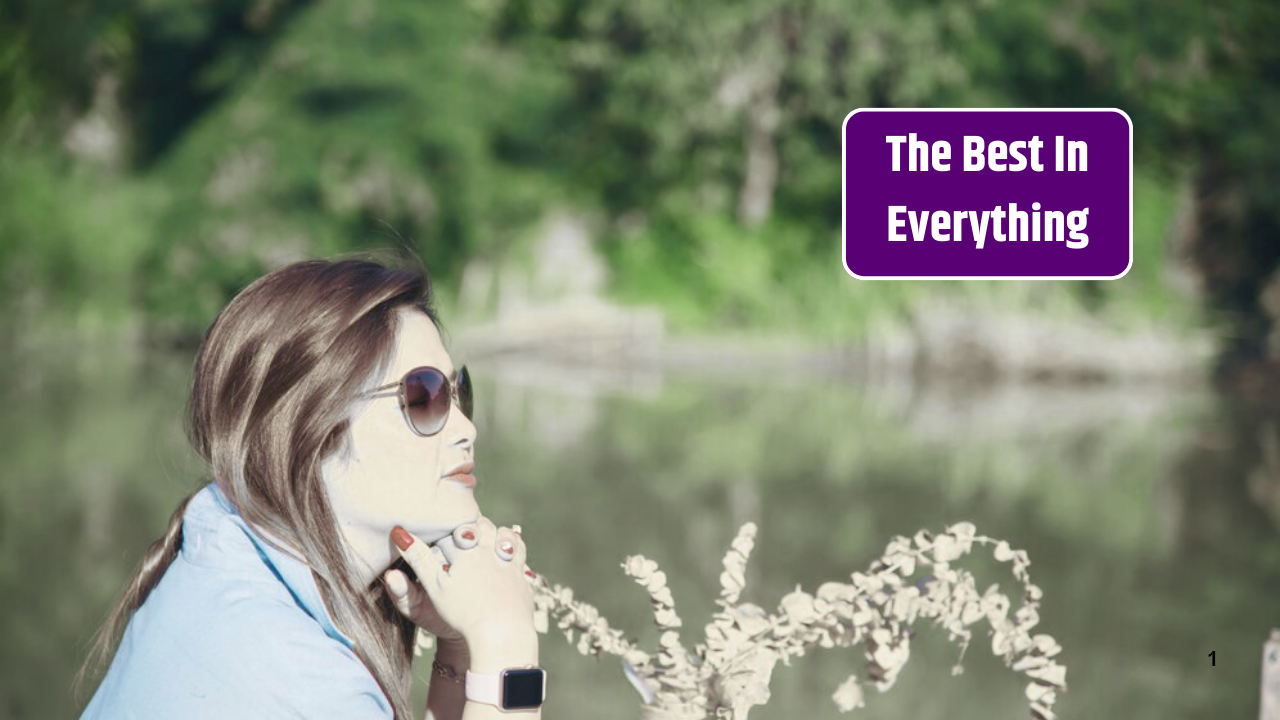 Top 5 Zodiac Sign Are The Best In Everything