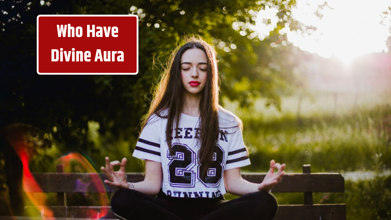Top 3 Zodiac Sign Who Have Divine Aura